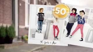 Campina Eurosparen ST Girls amp Boys commercial [upl. by Lepp]