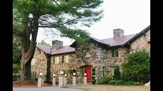 Willowdale Estate  Weddings and Events in Topsfield Massachusetts [upl. by Anod]