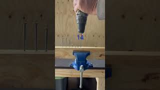 Knowing how the torque settings work tipsandtricks handytips diy usefultips woodworkingtips [upl. by Ssirk]