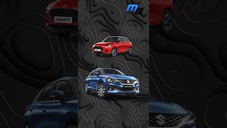 2024 Maruti Swift vs Baleno  Which One To Buy  MotorBeam marutisuzukiswift marutisuzukibaleno [upl. by Zared847]