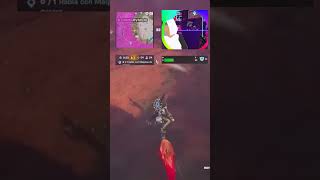 Cazar o ser cazado panda batterroyale fortnite vtuber [upl. by Shing525]