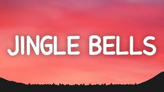 Jingle Bells Christmas Song Lyrics [upl. by Meesan]