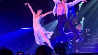 Derek Hough and Hayley Hough Symphony of Dance Reno [upl. by Adnawak]