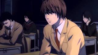 La Mejor Parte De Death Note En Español Latino ki [upl. by Lette618]