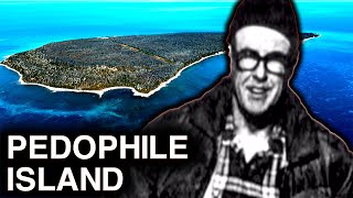 The Darkest Pedophile Ring Youve NEVER Heard Of NORTH FOX ISLAND [upl. by Edlitam]