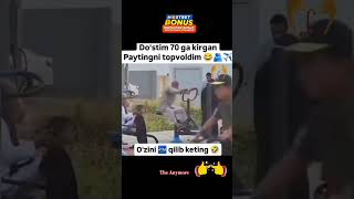 Dostim 70ga kirgan paytingni topiboldim😆😅instagram tiktok youtubeshorts omad uzbekistan😁 [upl. by Fleece]