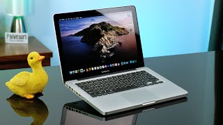 I Spent 150 on this MacBook Pro  Why Its Still Great [upl. by Llecrep680]