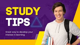 The Best Ways to Study for Better Results Achieve Academic Success [upl. by Elnore]