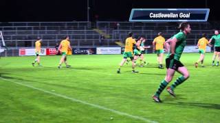 Ballyholland v Castlewellan [upl. by Jehial231]