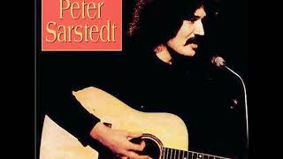 Peter Sarstedt  Suzanne 1969 [upl. by Rebor]