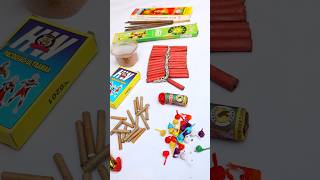 Different Types of Crackers Testing in Night POV Chit Put  BIDI Bomb  POP POP  RED MIRCHI [upl. by Nylarac]