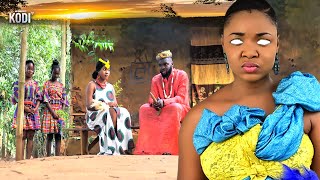 The Blind Billionaire Princess  Ekene Umenwa New Movie  Nigerian Movies 2024 [upl. by Phedra]