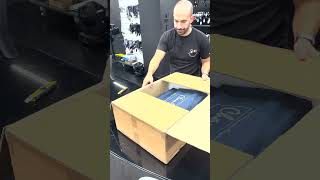 ChamSys MagicQ Stadium Connect Unboxing chauvetprofessional lightdesign concertlighting [upl. by Ettegroeg]