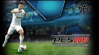 PES 13 KLAVYE VE KOL AYARLARI NASIL YAPILIR Pes2013 PesKolAyarları [upl. by Catt869]