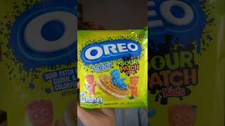 Limited Edition Oreos [upl. by Keheley]