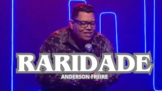 RARIDADE  ANDERSON FREIRE [upl. by Gaile]