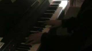 Piano Instrumental  For The Heart I Once Had Nightwish [upl. by Carrie620]