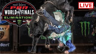 2024 PBR World Finals Live Stream  PBR Finals 2024 Full Show [upl. by Yhtrod]