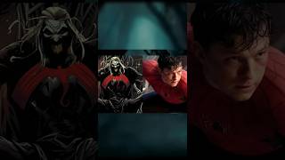 SpiderMan 4 title reveal  doctor strange 3 major updates marvel mcu spiderman [upl. by Leitao]