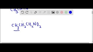 Match each of the 1 H NMR spectra with one of the following compounds [upl. by Eiramrebma]