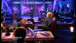 Petula Clark  quotImaginequot of John Lenon  Live 2014 [upl. by Wurst393]