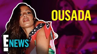 Anitta sobre namorados quotTroco tanto quanto troco de roupaquot  E NEWS [upl. by Rubma]