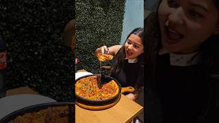 JOEYS PIZZA🍕 mumbai foodie bestpizza feedback yummy shortsfeed [upl. by Annabella]