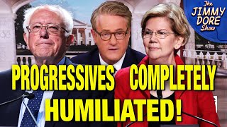 Scarborough HUMILIATES Progressives After They Sold Out [upl. by Eyde551]