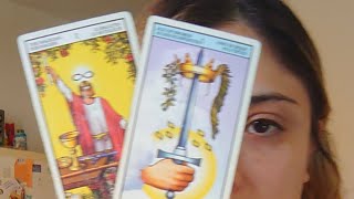 Alba Tarot está en vivo 👁️ lecturas personales superchat PayPal y mercado pago [upl. by Pacifa]