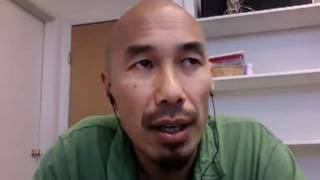 Francis Chan Takes On Hell [upl. by Goodhen149]