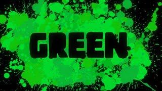 Green  Mellow Mood Productions 2007 [upl. by Rosecan57]