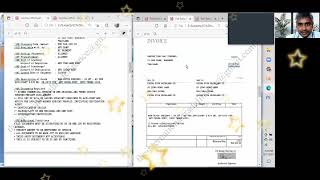 Demo on LC Document Checking Training [upl. by Delly]