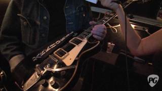 Rig Rundown  Lynyrd Skynyrds Gary Rossington Rickey Medlocke amp Mark quotSparkyquot Matejka [upl. by Emmy]