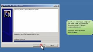 Geler la configuration de Windows gratuitement [upl. by Saideman508]