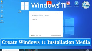 ✅ Windows 11 Installation Assistant  Windows 11 Media Creation Tool  Windows 11 Stable Version [upl. by Lucilia131]