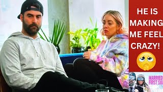 Married At First Sight Season 17 EP18RECAP [upl. by Xever]