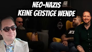 NeoNazis in der Wendezeit  Nichts gelernt und nicht verstanden  Lunikoff Interview [upl. by Mosira]