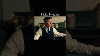 Peaky Blinders Grit Power and Style 🧢🔥 [upl. by Einallem]