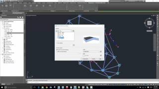 InfraWorks 360  Civil 3D  Geotechnical Module [upl. by Naibaf104]