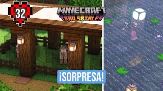 ¡Cómo hacer una granja de lana en Minecraft Extremo 120 [upl. by Siramad]