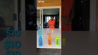 Prime money balls shorts famillytime prime prank comedy funny [upl. by Dnalerb]