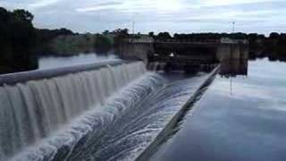 Barragem de Vale d´Gaio [upl. by Annaehs809]