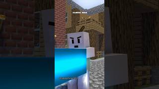 Bikin Kesel Om Botak  Pomni dan Ragatha minecraft comedy [upl. by Yeoz1]