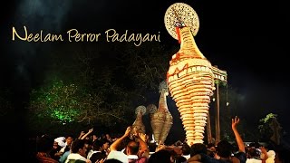 The ebullient Padayani festival at Neelamperoor [upl. by Ettennaej233]