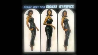 Dionne Warwick  A House Is Not A Home Scepter Records 1964 [upl. by Ruel]