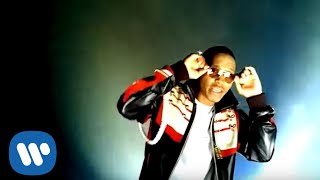 Lupe Fiasco  Superstar feat Matthew Santos Official Video [upl. by Ming541]