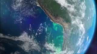 Documentary Universe 2015  Earth From Space Full HD 1080p  BBC Documentary 2015 [upl. by Crocker]