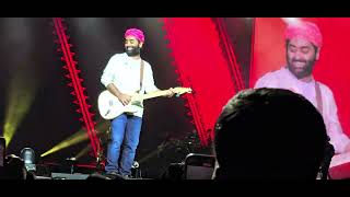 Arijit Singh O2 Arena London 150924 [upl. by Annmaria]