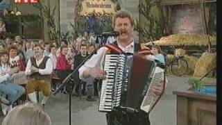 Horst Hermann  Geh Oide schau mi net so deppert an  Live 1993 [upl. by Rezeile]