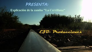 La Cerrillana Zamba Su explicación [upl. by Dela]